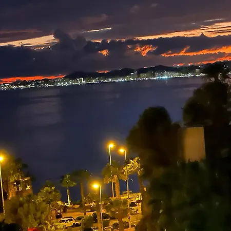 Appartamento Wonderful In Costa Del Sol
