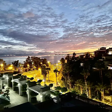 Wonderful In Costa Del Sol *