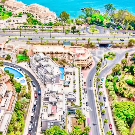 Wonderful In Costa Del Sol *