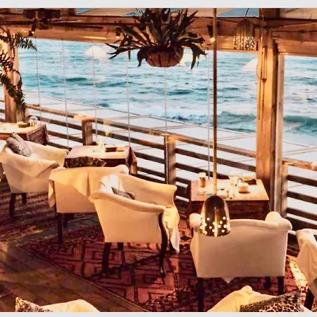 Wonderful In Costa Del Sol Benalmádena