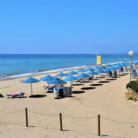 Wonderful In Costa Del Sol *