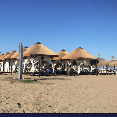 Wonderful In Costa Del Sol Appartamento Benalmádena