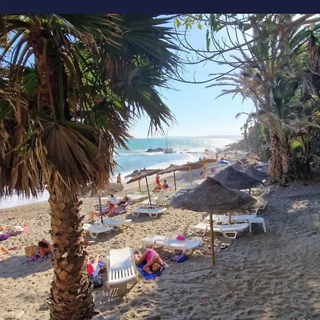 Appartamento Wonderful In Costa Del Sol Benalmádena