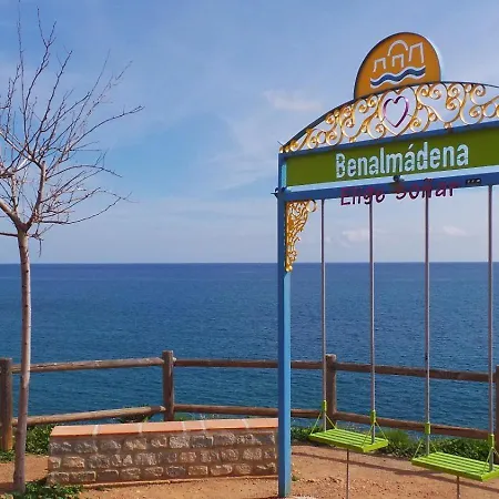 Wonderful In Costa Del Sol Benalmádena