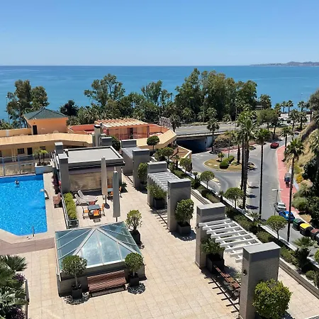 Wonderful In Costa Del Sol Benalmádena