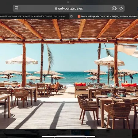 Appartamento Wonderful In Costa Del Sol *