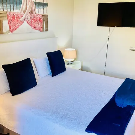 Appartamento Wonderful In Costa Del Sol Benalmádena
