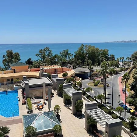 Wonderful In Costa Del Sol Appartamento *