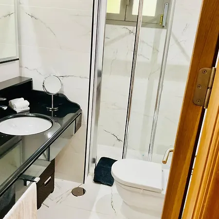Appartamento Wonderful In Costa Del Sol Benalmádena
