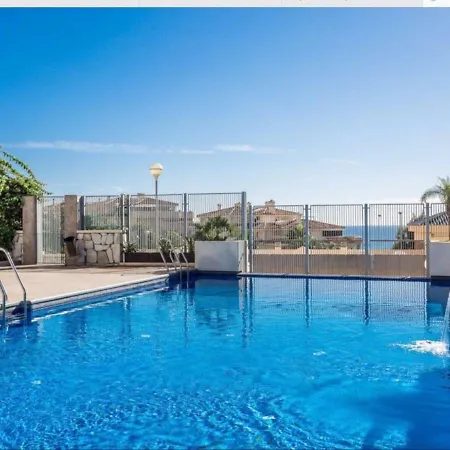 Wonderful In Costa Del Sol *