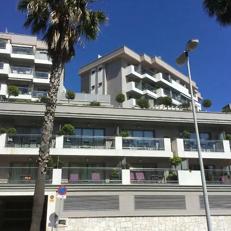 Appartamento Wonderful In Costa Del Sol