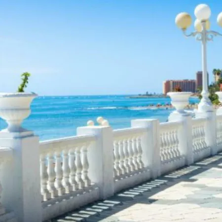 Appartamento Wonderful In Costa Del Sol