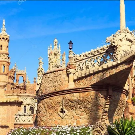 Wonderful In Costa Del Sol Appartamento *