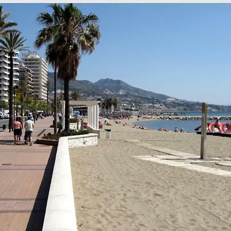 Wonderful In Costa Del Sol Appartamento