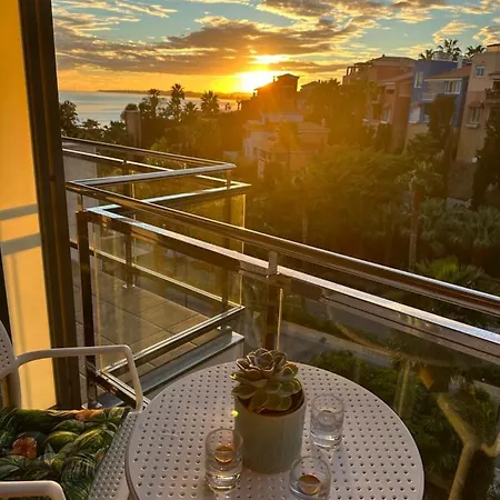 Apartamento Señorío Torrequebrada *