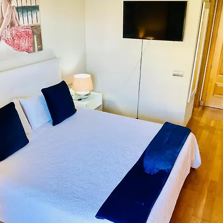 Apartamento Señorío Torrequebrada *