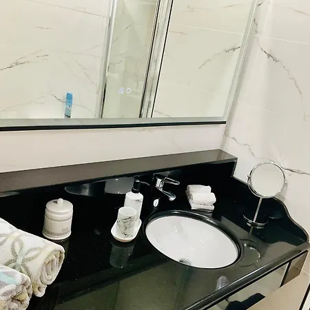Apartamento Señorío Torrequebrada