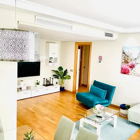 Señorío Torrequebrada Apartamento Benalmádena