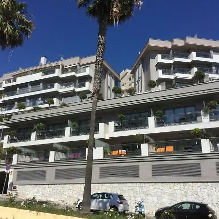Señorío Torrequebrada Apartamento Benalmádena