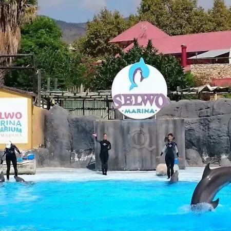 Señorío Torrequebrada Apartamento Benalmádena