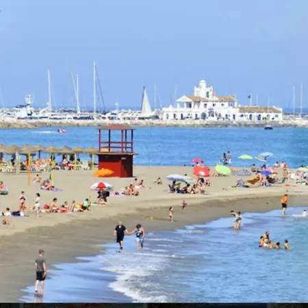 Señorío Torrequebrada Apartamento Benalmádena