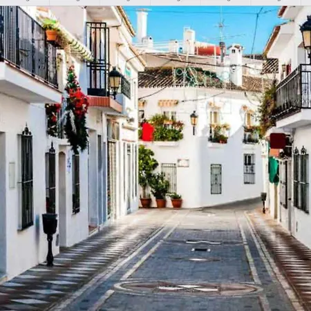 Apartamento Señorío Torrequebrada Benalmádena